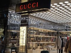 -Gucci(北京SKP店)