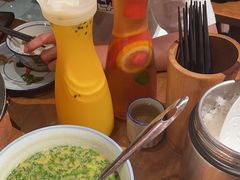 -老湘村·湖南土菜(天河维多利店)