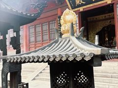 -天静宫