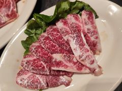 -NIUAN牛庵·日式和牛烧肉(恒隆店)