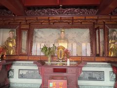 -玉皇宫