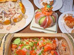 -一豚轩·烧鸟·豚骨拉面(五四路店)