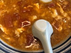 疙瘩汤-头壹号 大油条·老长沙盖码饭(清河店)