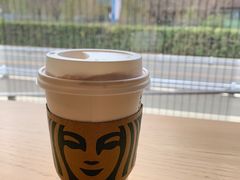 -星巴克(首钢店)