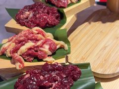 -尚合里潮汕牛肉火锅(海沧店)
