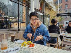 -the rug 飞毯 (朝阳公园店)
