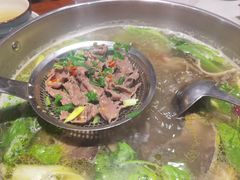 -乡土黄·鲜牛肉火锅·小龙虾(兴业街店)