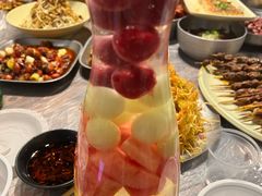 -靓靓蒸虾(中山公园店)