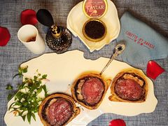 -弦月窗LUNETTE BY AMANDA(复兴路店)