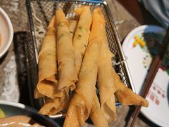 -前海沿·青岛菜(李沧万达店)