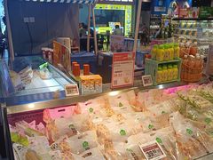 -盒马鲜生(皇庭广场店)