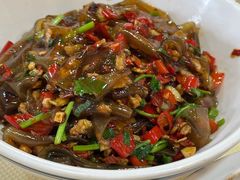 -笨罗卜浏阳菜馆(龙华鹏润达店)