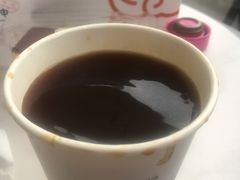 美式咖啡Americano-NokNok Coffee(宽窄巷子店)