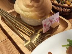 -荷恬·精致蔬食料理(星海店)