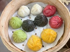 -上海古猗园餐厅(沪宜公路店)