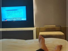 -南京禄口机场雅高铂尔曼大酒店