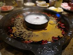 -舒家大院重庆老火锅(纪念塔店)