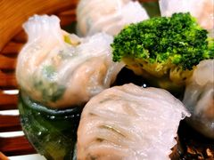 -亮庆餐厅·粤菜·早茶(篁庄店)