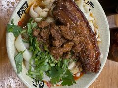 -任记七中刀削面(总店)