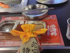 -俊熙家点餐式自助烤肉店(南充王府井店)