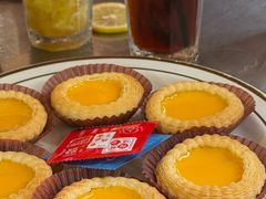 -兴华里茶记(禅城同济首店)