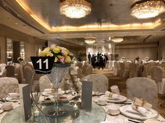 -新加坡文华东方酒店