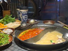 -冯校长老火锅(深圳总店)