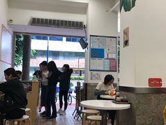 -芬芳甜品(体育东横街店)