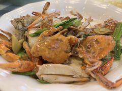 -钱大妈海鲜饭店(保利林语店)