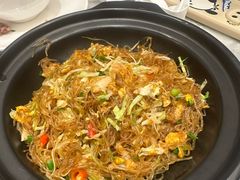 -小菜园新徽菜(宜兴八佰伴店)
