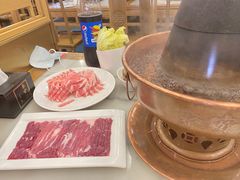 -牛街·马辈儿涮肉(牛街二店)