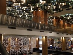 -青岛海尔洲际酒店