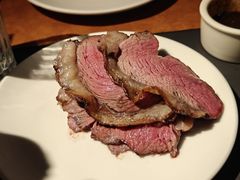 牛三角肉-拉蒂娜·巴西牛排馆 Latina·Brazilian Steakhouse(王府井喜悦店)
