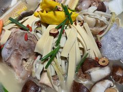 -天都火锅酒楼(虹梅南路店)