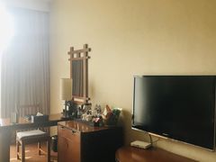 -雅安楠水阁温泉酒店