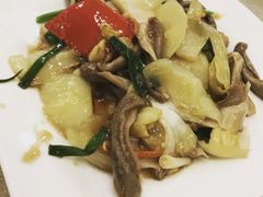 -龙记烤鸭店(新民路店)