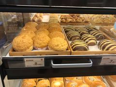 -皇后饼店(财富广场店)