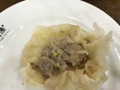 手工羊肉烧麦-德顺源·非遗烧麦·老菜(建和嘉园店)