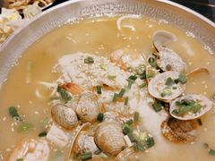 黄鱼面-味研所·麵