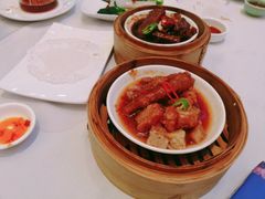 -點無缺茶楼·海鲜酒家(世博店)