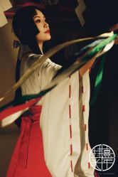 -持熹光年写真体验馆