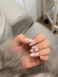 -斯馨·健康美甲美睫