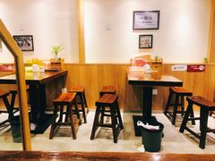 -韩萍老南京馄饨(河西万达店)
