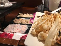 -牛事制造局牛肉火锅(莲岳路店)