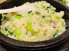 石锅菜饭-東城故事·尋找姆媽的味道(玉兰路店)