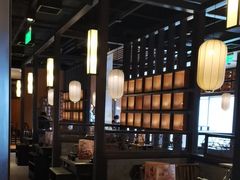-湊湊火锅·茶憩(和平大悦城店)