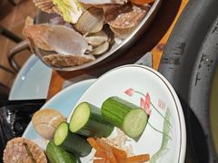 -三个渔夫·蒸汽海鲜(小白楼店)