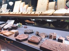 -大爱金工&银饰DIY(万象城店)