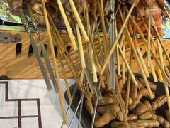 -云晓光头烧烤吧(德平路店)