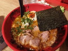 -寸屋拉面(凯德晶萃店)